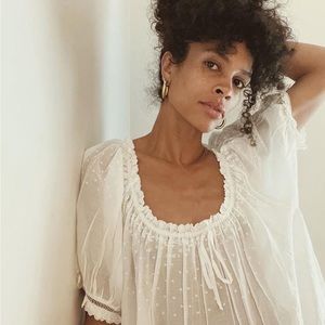 Dôen nettie night gown